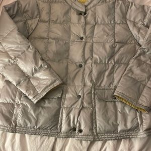 Eddie Bauer Goose Down Jacket EB
550 fill power Size 3X